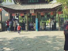 -竹泉村旅游度假区