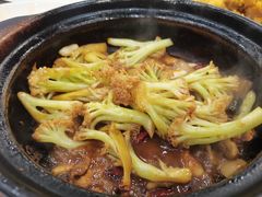 -大嫂镬仔·焖鸡煲·啫啫煲(逢源路店)