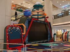 -银座mall(东直门店)
