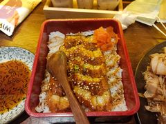 -白石的深夜食堂(济南万象城店)