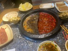 -蜀大侠火锅(建设路第五大道店)