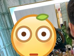 -海马体照相馆(环贸iapm大师爱情店)