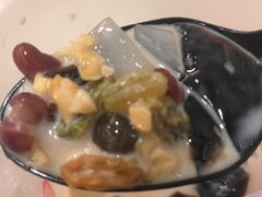 -书亦烧仙草(二七万达广场店)