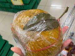 -新苗超市(花城店)