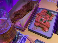 -燥次·烧烤酒场(万象城店)