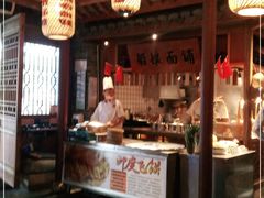 -二十八里太湖船菜(吉祥路店)