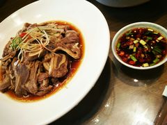 -新海渔港·胶东海鲜家常菜·家宴(奥体中心店)