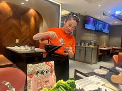 -蝎王府羊蝎子(天通苑店)