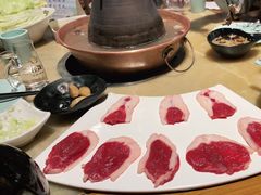 -东来顺饭庄(西直门店)