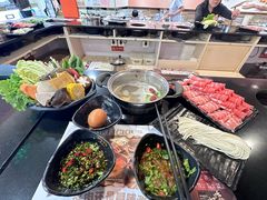 -呷哺呷哺(西单大悦城店)