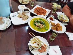 -长兴菜馆(高桥店)