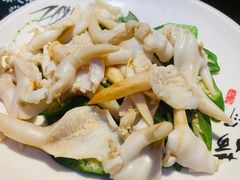 -旺角小渔村·海肠捞饭开创者(环山路店)