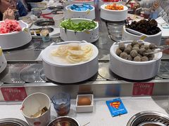 -龍歌自助小火锅(秦淮水游城店)