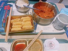 -梨花牛肉汤饭(仁恒伊势丹店)