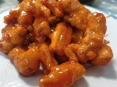 -华春餐馆(鱼山路店)