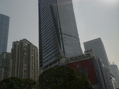 -观音桥步行街