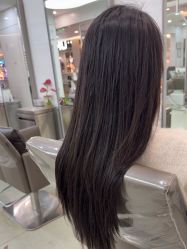 -时尚殿堂hair salon