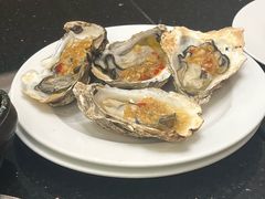 -东方红海鲜百汇(国际大厦店)