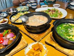 -猪腰一家·地道佛山菜(盐步店)