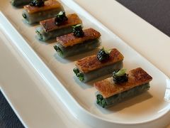 -上海滩餐厅(BFC外滩金融中心店)