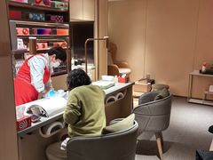 -海底捞火锅(劲松店)