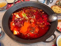 -鸿姐老火锅·传统炒料(上海旗舰店)