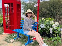 -名花谷生态庄园
