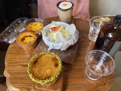 -鹤所·低糖零蔗糖烘焙(长楹店)