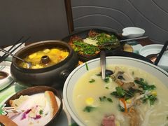 香茅草烤罗非鱼-云海肴·汽锅鸡·云南菜(曲江大悦城店)