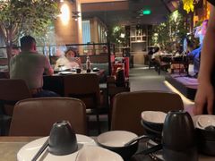 -同仁四季椰子鸡(海岸城天利店)