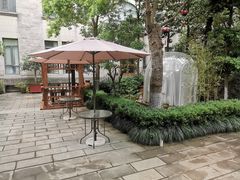 -中和·国风茶馆(愚园路店)