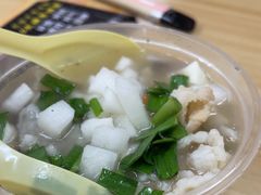 -牛师傅广式药膳牛骨汤美食(江南西店)