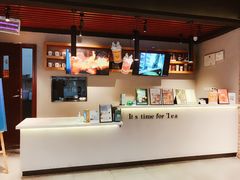 -THE ALLEY 鹿角巷(时代天街A馆店)