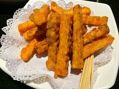 甘梅薯条-乐界KTV(虹桥中心店)