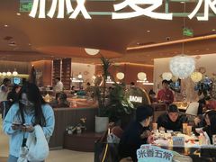 -椒爱水煮鱼川菜(CBD万达店)