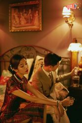 点击看大图 -美云庭古装·格格服汉服·京城旅拍(北京店)