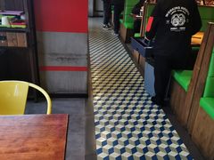 大堂-胖哥俩肉蟹煲(杭州下沙学林街店)