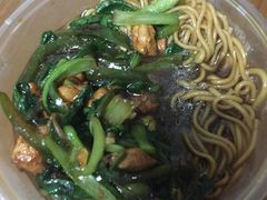 -明呈黄鱼面馆(斜土路店)