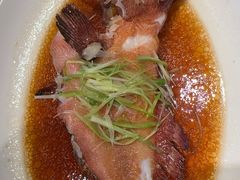 -海都六福酒家(世博广场店)