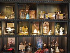 -雪灵魔法世界SHELLY’S TAROT(大良桂畔里店)