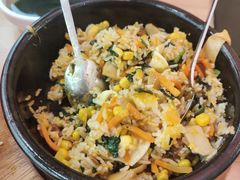 -米村拌饭(银泰中心店)