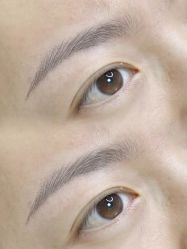 -MIVI野生眉纹绣纹眉