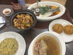 -金騰閣·经典粤菜(汾江中路店)