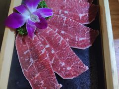 -山居屋炭火烧肉(厚街万达店)