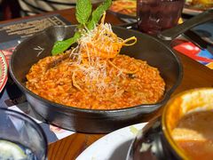 -卢布里西餐厅(总店)