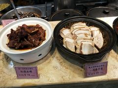 -聚丰园•湖鲜餐厅(阿红私房菜梅石路店)