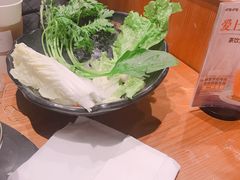 -呷哺呷哺 黄金牧场 (欢乐谷店)