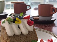 -La Terre乐田(万象城店)