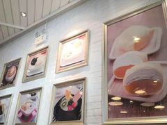 -满记甜品(荟聚购物中心店)