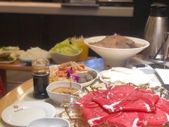 -重庆秦妈火锅(全国连锁五台山店)